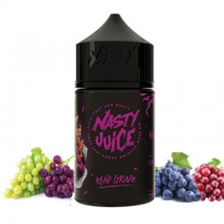 Nasty Asap Grape E-Likit 60ml Nasty Asap Grape E-Likit 60ml