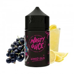 Nasty Wicked Haze E-Likit 60ml Nasty Wicked Haze E-Likit 60ml
