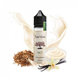 Ripe Vapes VCT (Original) E-Likit 60ml Ripe Vapes VCT (Original) E-Likit 60ml