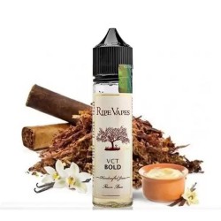 Ripe Vapes VCT Bold E-Likit 60ml Ripe Vapes VCT Bold E-Likit 60ml