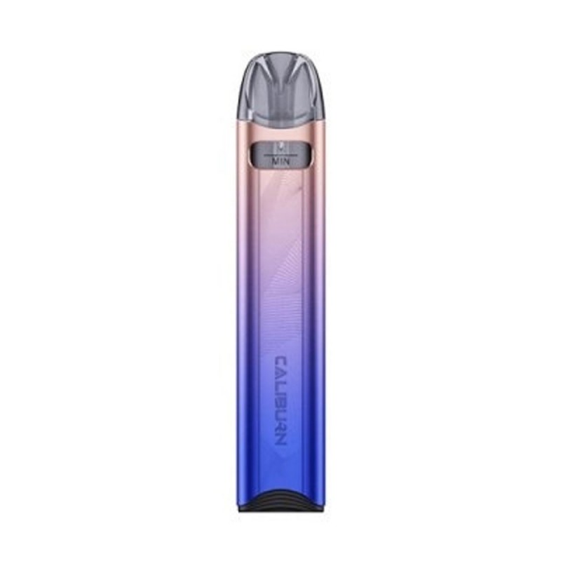 Uwell Caliburn A3S Pod 16w