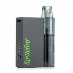 Uwell Caliburn Ironfist L Pod Kit Uwell Caliburn Ironfist L Pod Kit