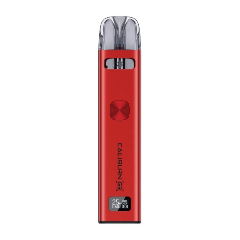 Uwell Caliburn G3 Pod 25w