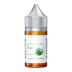 Saltica ICE Menthol Salt Likit Saltica ICE Menthol Salt Likit