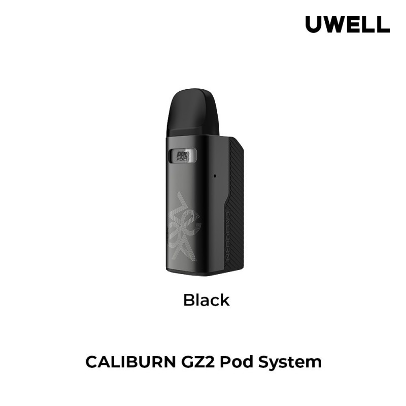 Uwell Caliburn GZ2 Pod 17w Uwell Caliburn GZ2 Pod 17w