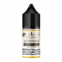 Five Pawns Queenside Salt Likit Five Pawns Queenside Salt Likit