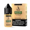 Black Note Menthol Tobacco Salt Likit