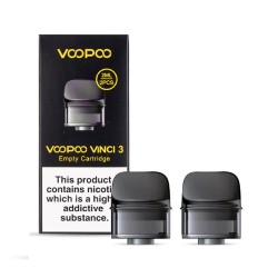 Voopoo Vinci 3 Kartuş Voopoo Vinci 3 Kartuş