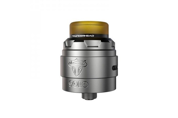 THC Tauren Solo RDA V1.5