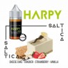 Saltica Harpy Salt Likit 30ml Saltica Harpy Salt Likit 30ml