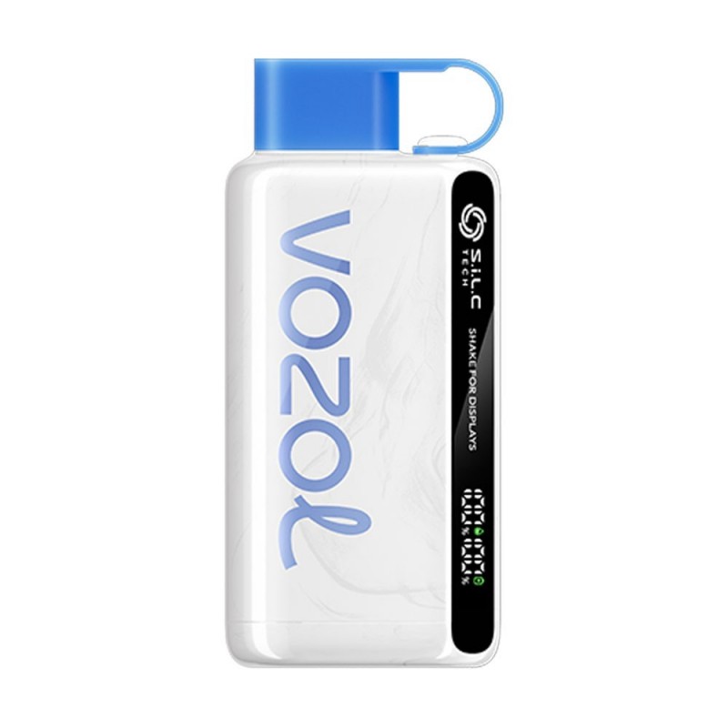 Vozol Star 12000 Blue Razz ICE Vozol Star 12000 Blue Razz ICE