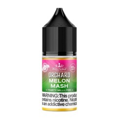 Five Pawns Melon Mash Salt Likit Five Pawns Melon Mash Salt Likit