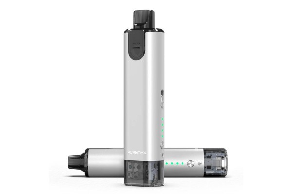 SXmini PureMax Pod 25w