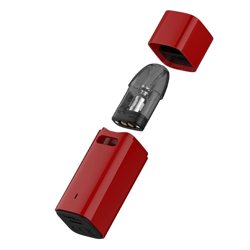 Uwell Caliburn AZ3 Grace Pod 17w Uwell Caliburn AZ3 Grace Pod 17w