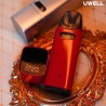 Uwell Caliburn AZ3 Grace Pod 17w Uwell Caliburn AZ3 Grace Pod 17w