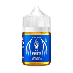 Halo Menthol Ice Likit 60ml Halo Menthol Ice Likit 60ml