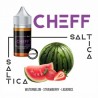Saltica Cheff Salt Likit 30ml Saltica Cheff Salt Likit 30ml
