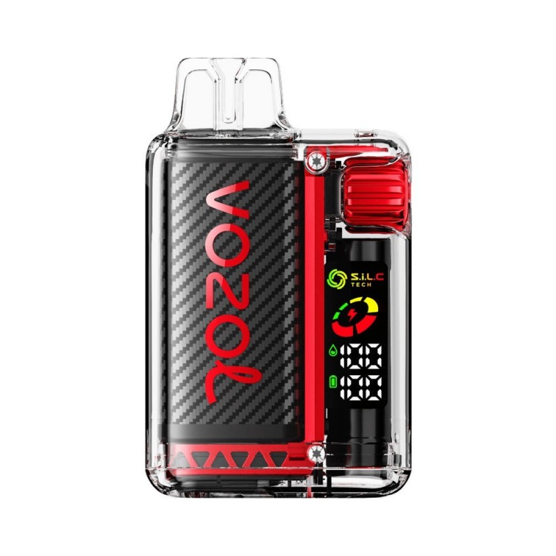 Vozol Vista 20000 Raspberry Watermelon