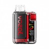 Vozol Vista 20000 Raspberry Watermelon