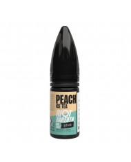 Riot Peach Ice Tea Salt