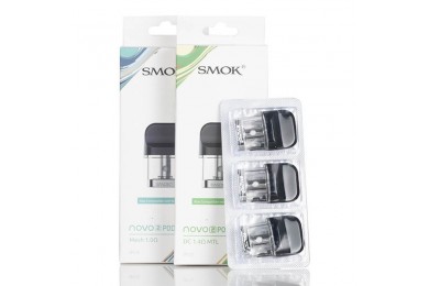 Smok Novo 2 Kartuş
