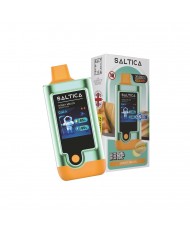 Saltica Digital 20000 Honey Melon