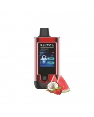 Saltica Digital 20000 Tiger Blood