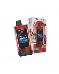 Saltica Digital 20000 Tiger Blood