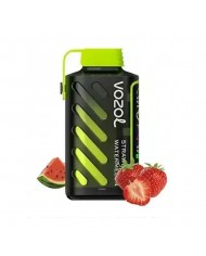 Vozol Gear Power 20000 Strawberry Watermelon