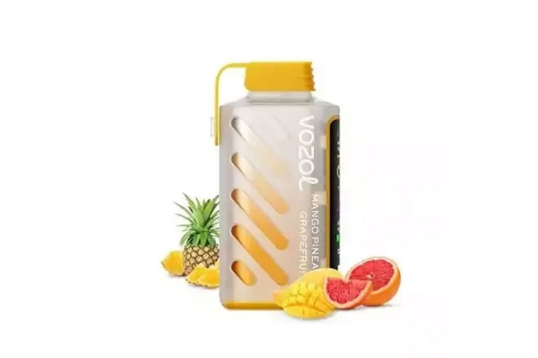 Vozol Gear Power 20000 Mango Pineapple Grapefruit