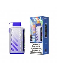 Vozol Gear Power 20000 Blueberry Storm