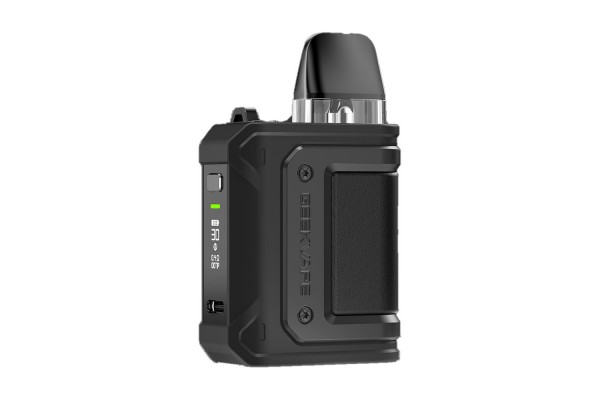 Geekvape Aegis Hero Q Kit