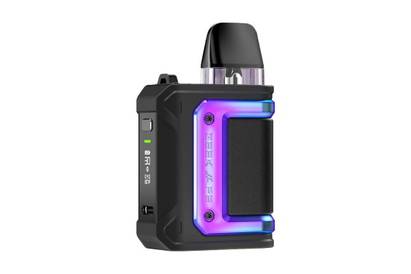 Geekvape Aegis Hero Q Kit