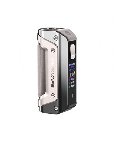 Geekvape Aegis Solo 3 Mod Geekvape Aegis Solo 3 Mod