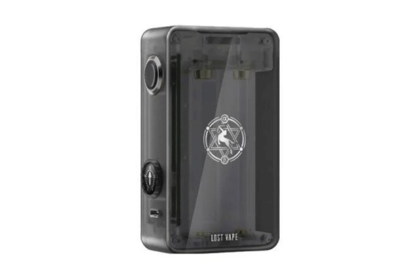 Lost Vape Centaurus P200 Mod Lost Vape Centaurus P200 Mod