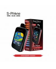 Saltica S-Phone 30000 Strawberry Mango