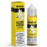 Vapetasia Killer Kustard Lemon E-Likit 60ml