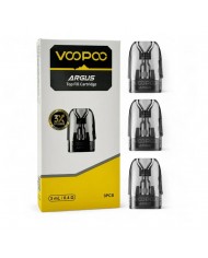 Voopoo Argus Üstten Dolum Kartuş Voopoo Argus Üstten Dolum Kartuş