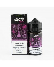 Nasty Grape Raspberry Likit 60ml Nasty Grape Raspberry Likit 60ml