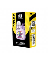 Uwell Caliburn G3 Lite Koko Uwell Caliburn G3 Lite Koko