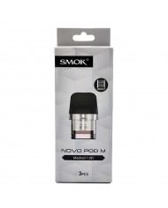 Smok Novo M Kartuş