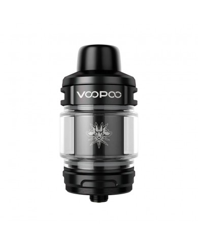 Voopoo Uforce-X Tank siyah Voopoo Uforce-X Tank siyah