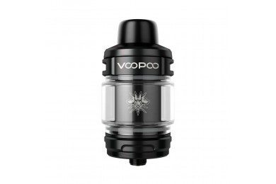 Voopoo Uforce-X Tank siyah Voopoo Uforce-X Tank siyah