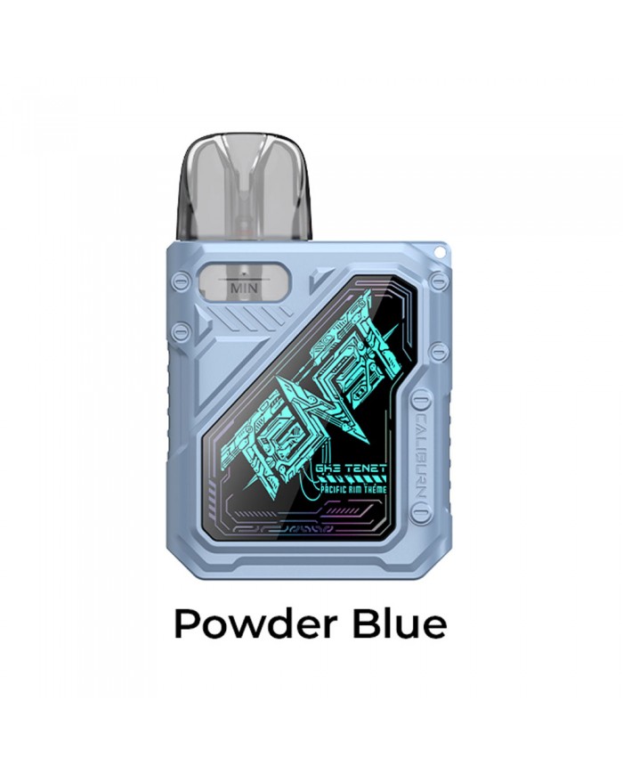 Uwell Caliburn GK3 Tenet Pod 25w Uwell Caliburn GK3 Tenet Pod 25w