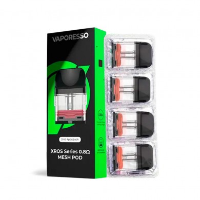 Vaporesso XROS Kartuş Vaporesso XROS Kartuş