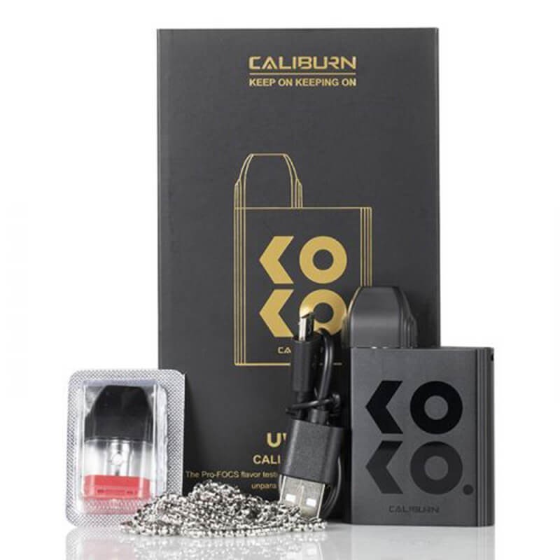 Uwell Koko Pod Uwell Koko Pod