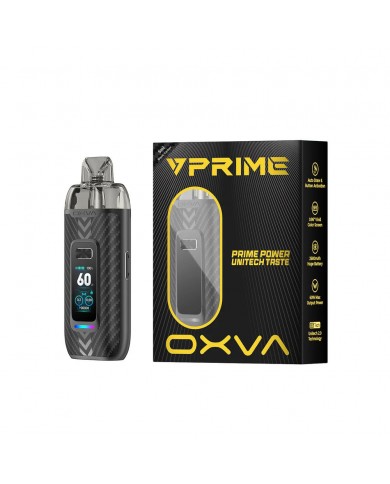 Oxva VPrime Pod Oxva VPrime Pod
