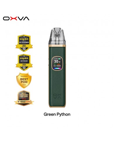Oxva Xlim Pro 2 Pod Oxva Xlim Pro 2 Pod