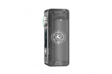 Lost Vape Centaurus N100 Mod Lost Vape Centaurus N100 Mod
