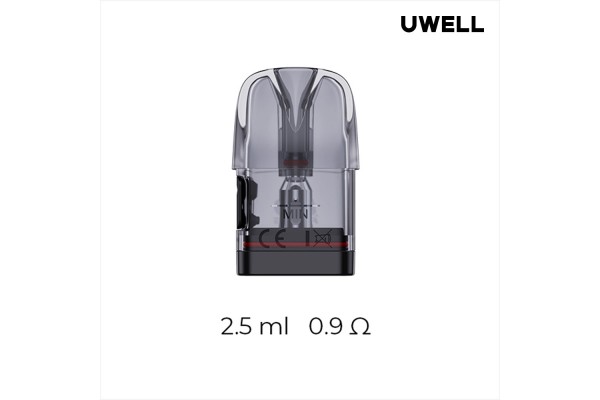 Uwell Caliburn G3 Kartuş